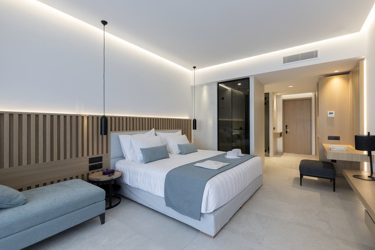 Hotel D Andrea Lagoon (adults Only)